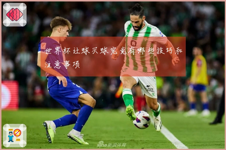世界杯让球买球究竟有哪些技巧和注意事项
