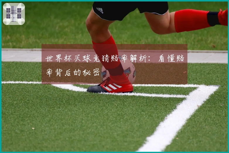世界杯买球竞猜赔率解析：看懂赔率背后的秘密