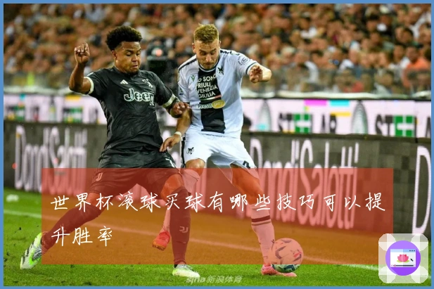 世界杯滚球买球有哪些技巧可以提升胜率