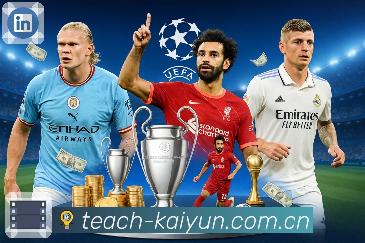 体育与电竞一站追赛展示